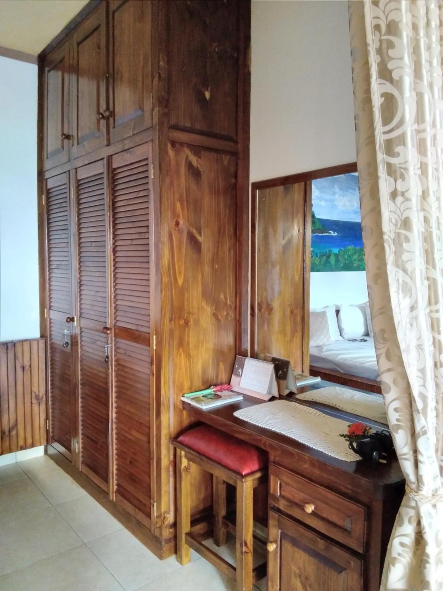 Les Elles Guesthouse Self Catering Baie Lazare  部屋 写真